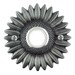 Sunflower Doorbell button cover with lighted button. Free shipping on your second item!