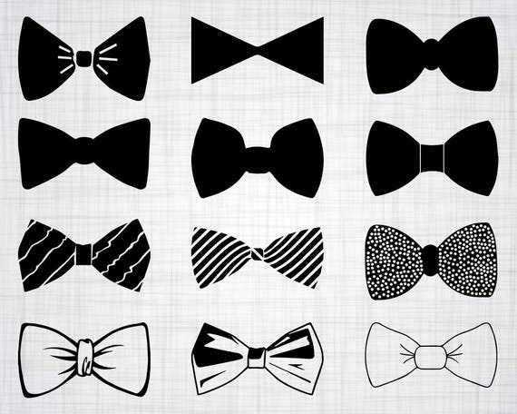 Free Free 131 Free Bow Tie And Suspenders Svg SVG PNG EPS DXF File