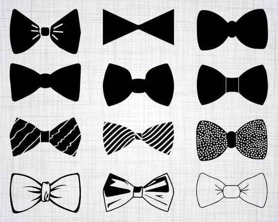 Free Free 195 Free Bow Tie And Suspenders Svg SVG PNG EPS DXF File