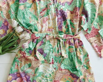 Kimono dress