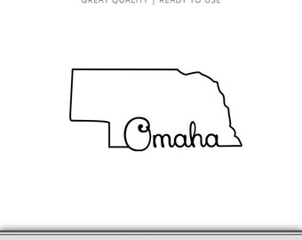 Free Free 202 Nebraska Home Svg SVG PNG EPS DXF File