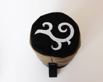Sky Winds Chalk Bag - Rock Climbing