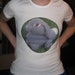 Team Hare tshirt