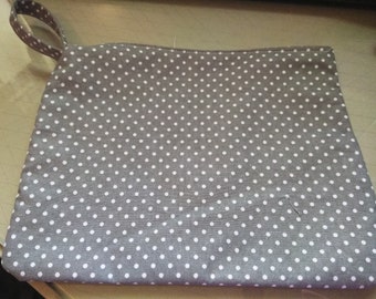 Zipper pouch