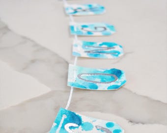 Congratulations Mini Banner
