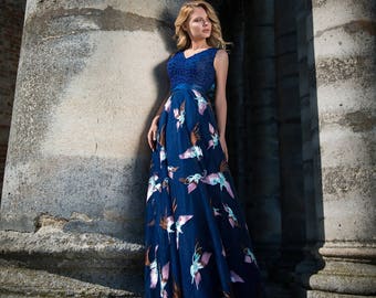 Evening dress ''Connie''