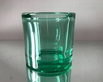 Kivi IITTALA vintage 1988 green
