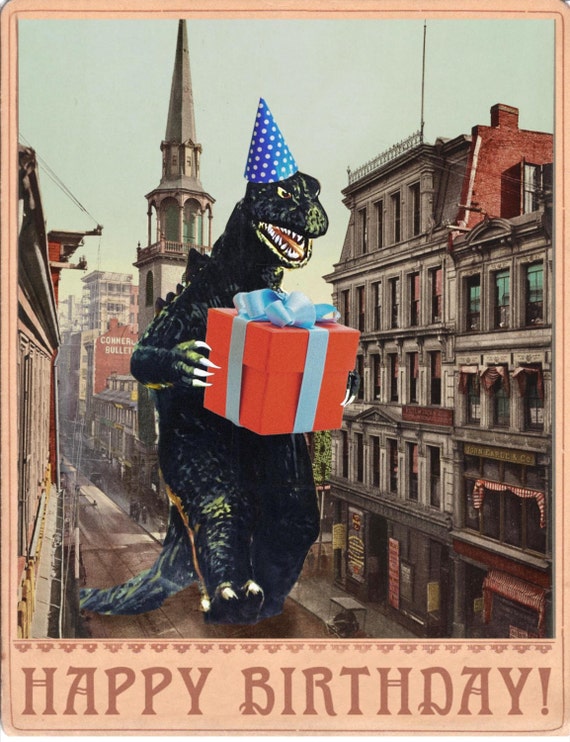 birthday card b movie poster birthday cards vintage hippie christmas cards