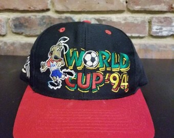 Vintage World Cup 94' Snapback