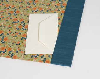 orange circle studio desk blotter orange circle studio desk blotter
