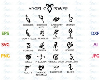 Shadow Hunters SVG shadow hunters logo Symbols Shadow Hunters Shirt Clipart Poster Party Decor Gift svg png dxf eps file for cameo cricut
