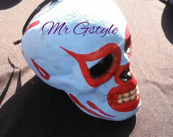 Nacho libre.
