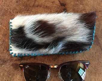 Sunglass case, glasses case