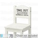 time out chair sayings svg