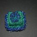 Beaded "Thread Heaven" Box for Thread Conditioner