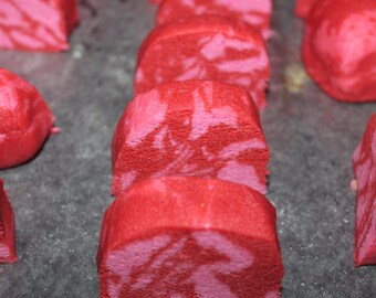 Super Berry Bubble Bar