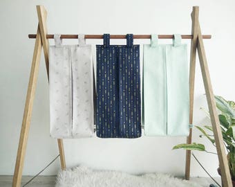 Molly Diaper Stacker Instant Downloadble Pattern