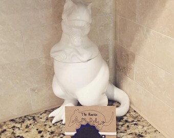 Dino Head Band - Stegosaurus