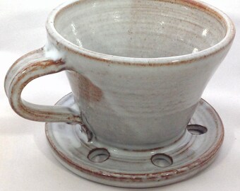 Coffee Pour Over