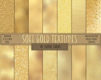 Gold digital paper, gold foil, scrapbook paper, metallic, gold glitter, digital paper, gold, textures, background, glitter, glass, antique