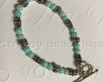 Robin egg blue