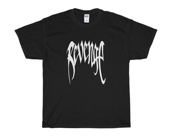 xxx revenge shirt