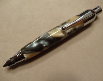 Acrylic Hand Crafted Artist / Shop Pencil Set