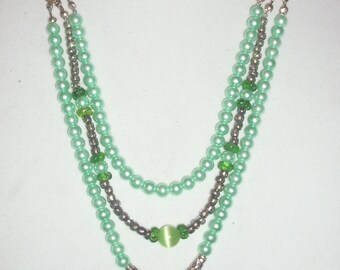 Romance Necklace