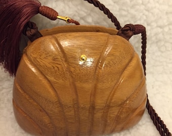 Timmy woods woods purse