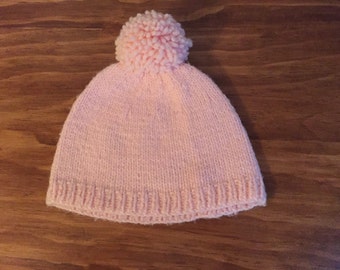 Vintage baby hat | Etsy