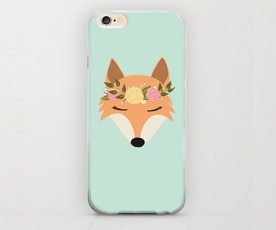 fox phone case iphone 6 fox phone case iphone 6