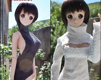 Sexy sweater