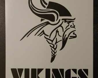 Minnesota stencil | Etsy