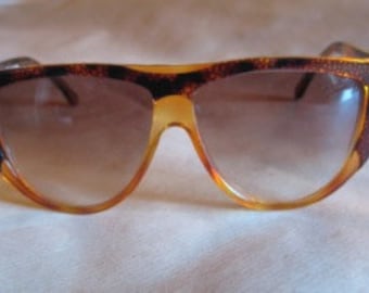 80's vintage sunglasses # shades # Laura Biagotti
