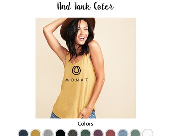 Glitter Monat Festival Tank, Monat Tank, Monat Tank Top, Monat clothing, Monat Festival Tank, Festival Tank, Monat Swag, Monat A5033