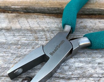 8mm Dimpling Pliers with View Finder (PL6303)