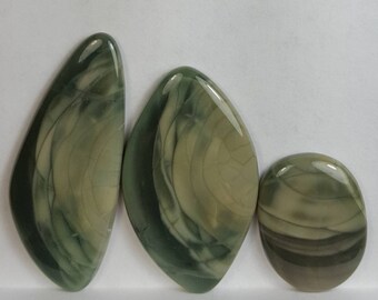 Imperial Jasper