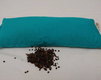 soba sama_Neck Pillow (S)_5x12_7oz_Soft Cotton