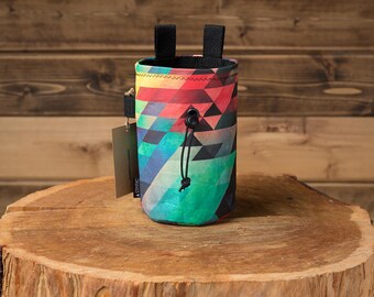 LO-FI Chalk Bag
