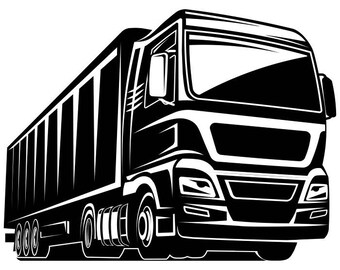 Free Free Grain Truck Svg 695 SVG PNG EPS DXF File
