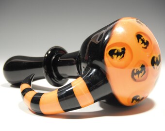 Batman glass pipe BAM!