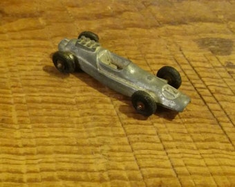 Tootsie Toy race car