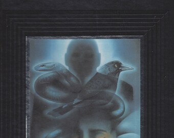 Time-Life: Mysteries of the Unknown-Dreams and Dreaming