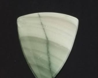 Imperial Jasper Cabochon
