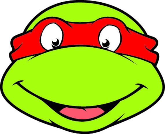 TMNT Svg - Ninja Turtles Svg - Turtles Svg - Teenage Mutant Ninja ...