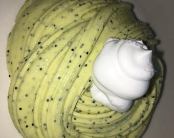 lemon poppy seed cream