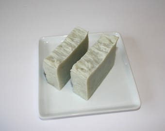 Old Stormalong Olive Oil Soap Bar