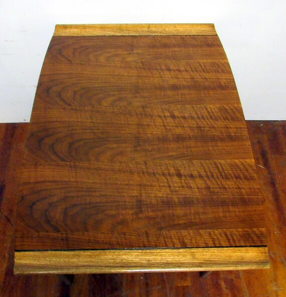Lane Mid Century Modern Side table