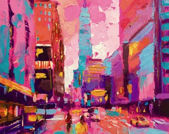 New York