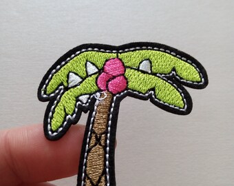 Iron On Patches, Palma Iron on Patche, Clothes Decoration tool